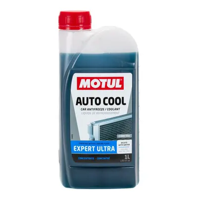 MOTUL AUTO COOL EXPERT -37° C 1 l