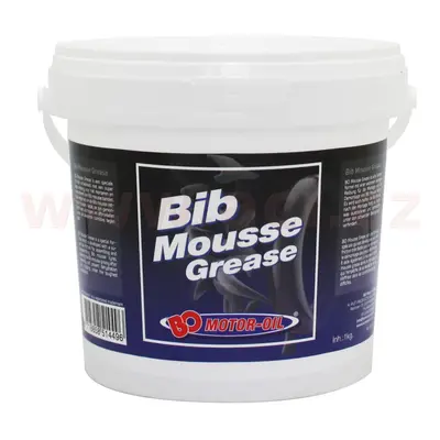 BO OIL gel na montáž Mousse 1 kg - Nizozemsko