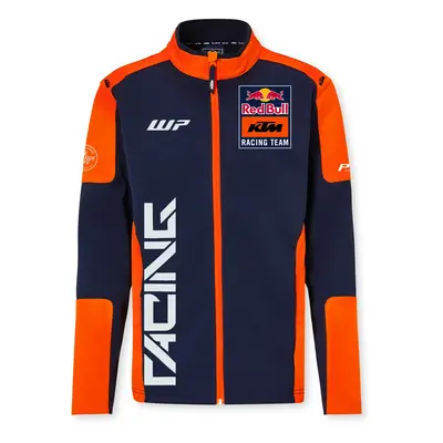 RED BULL KTM Bunda Softshell, KTM RED BULL (modá,oranžová) Velikost/Provedení: