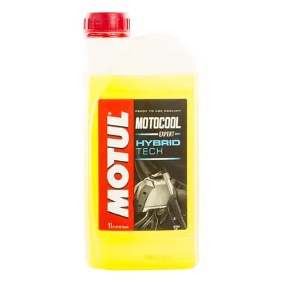 MOTUL MOTOCOOL Expert -37° C 1 l