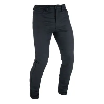 OXFORD kalhoty Original Approved Jeans AA Slim fit, OXFORD, pánské (černá) Velikost/Provedení: