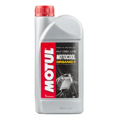 MOTUL chladící kapalina MOTOCOOL Factory Line -35° C 1 l