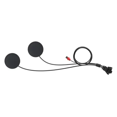 HD sluchátka pro headset SPIDER ST1, SENA