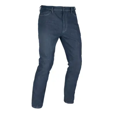 OXFORD kalhoty Original Approved Jeans AA volný střih, OXFORD, pánské (tmavě modrá indigo) Velik