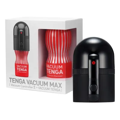 Tenga Vacuum Max TENGA