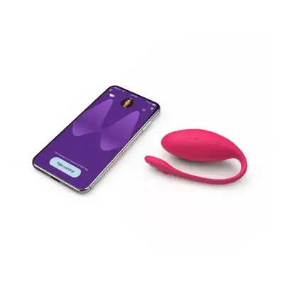 We-Vibe Jive pink