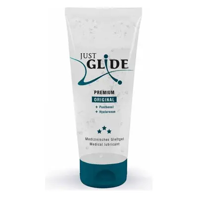 Just Glide Premium 200 ml