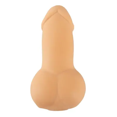 Antistresový penis 13 x 6 cm