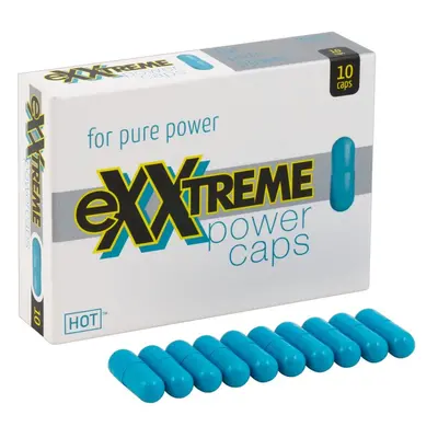 HOT Exxtreme Power Caps 10pack