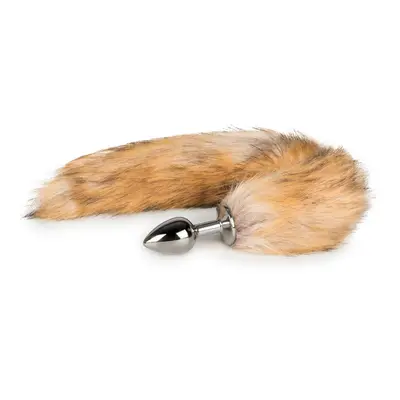 Easytoys Fox Tail Plug