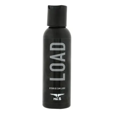 Mister B LOAD hybridní lubrikační gel 100ml