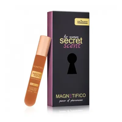 VALAVANI MAGNETIFICO Scent pro ženy 20ml