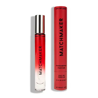 Eye Of Love Feromonen Parfum Matchmaker Red Diamond 10 ml