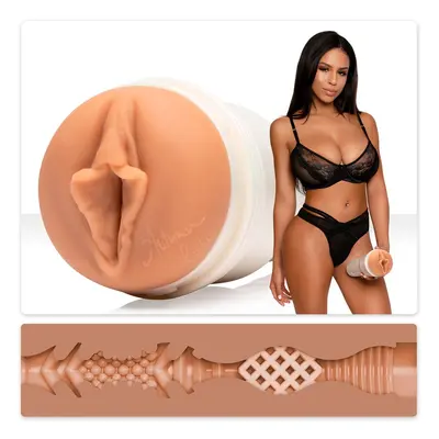 Fleshlight Autumn Falls Cream