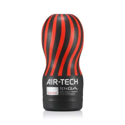 Tenga Air-Tech Reusable Vacuum Cup Strong