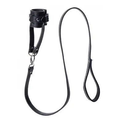 Strict Ball Stretcher With Leash