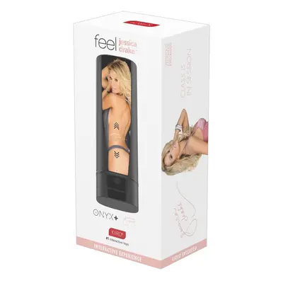 Kiiroo ONYX plus Jessica Drake