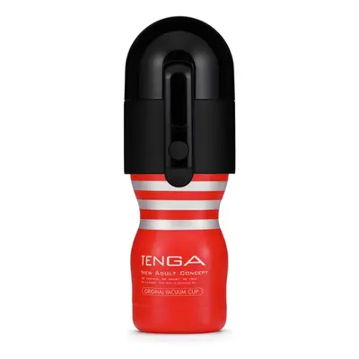 Tenga Vacuum Control