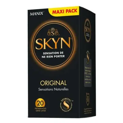 Skyn Original 20 ks