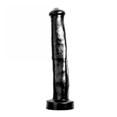 Hung System Donkey Dildo Black