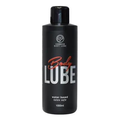 Cobeco BODYLUBE WEST&EAST SB 1000ml