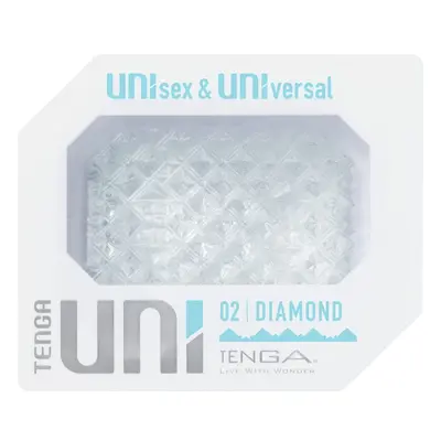 Tenga Uni Diamond