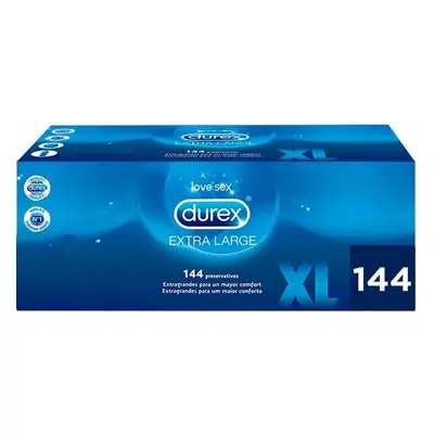 Durex XL 144ks