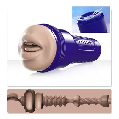 Fleshlight Boost Blow LM Flesh