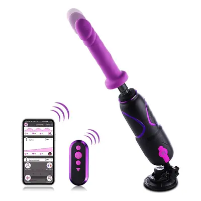 Hismith Pro Travel Mini Sex Machine