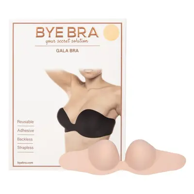 Bye Bra Gala Bra Nude