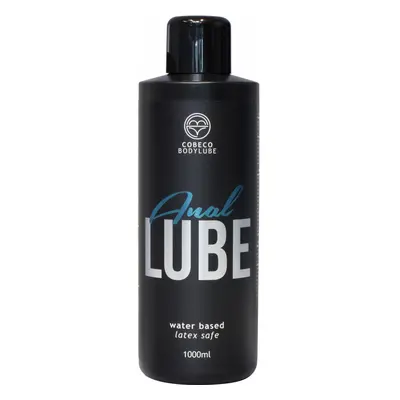 Cobeco Anal Lube 1000ml