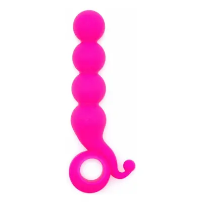 FeelzToys Rombee Dildo Pink