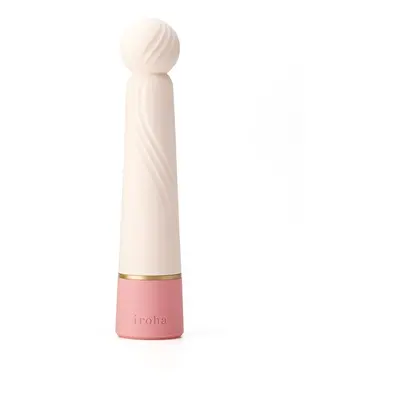 Iroha by Tenga Rin Plus Vibrator