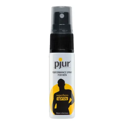 Pjur Superhero Performance Spray 20ml