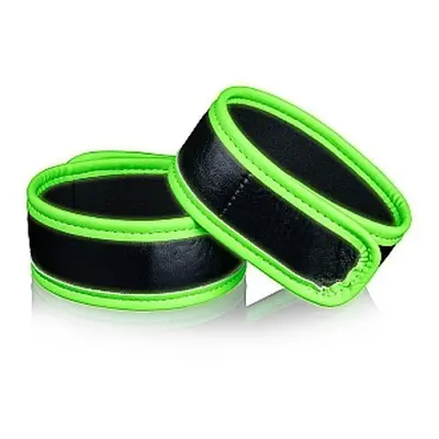 Ouch! Biceps Band Glow in the Dark