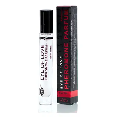 Eye Of Love Pheromone Parfum for Men Romantic Travel Size 10 ml