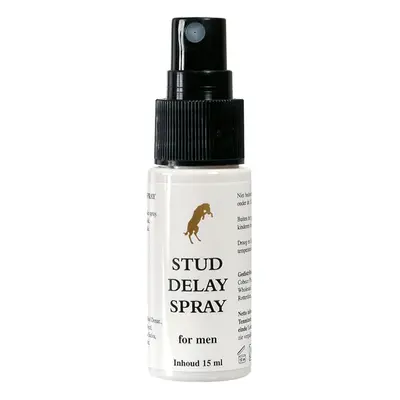 Stud Delay Spray 15ml