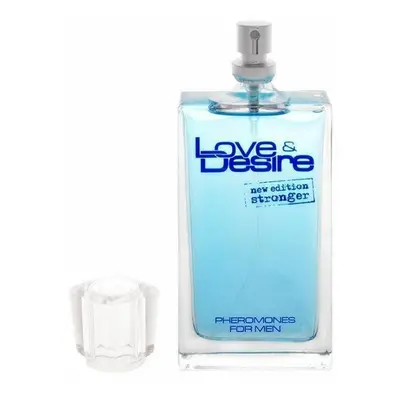 Love & Desire man 50ml