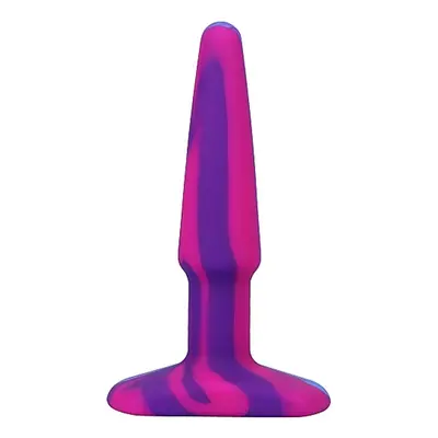 Doc Johnson A-play Groovy Silicone Anal Plug