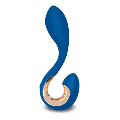 G-Vibe G-Pop 2 Indigo Blue