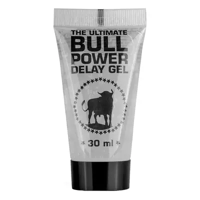 Bull PowerGel 30 ml