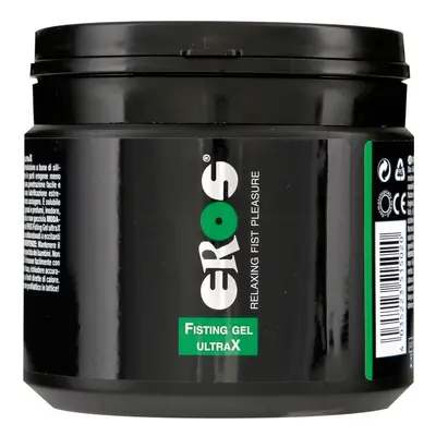 EROS Fisting Gel UltraX 500ml