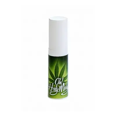 Oh! Holy Mary Cannabis Pleasure Oil 6ml