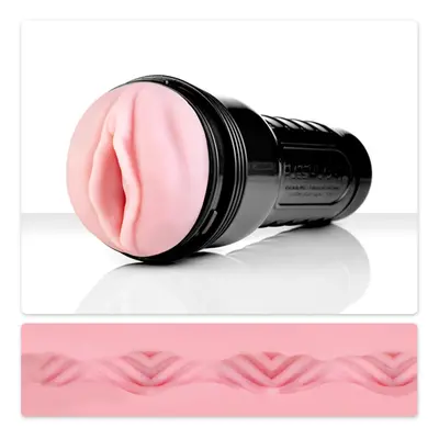 Fleshlight Pink Lady Vortex