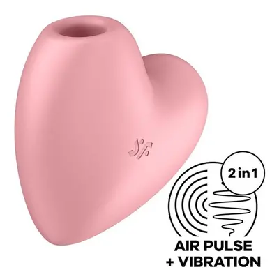 Satisfyer Cutie Heart