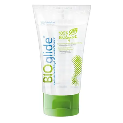 BIOglide Lubrikační gel Natural 40ml