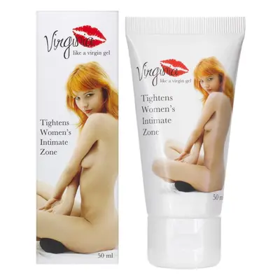 Virginia gel pro pružnost vagíny 50ml