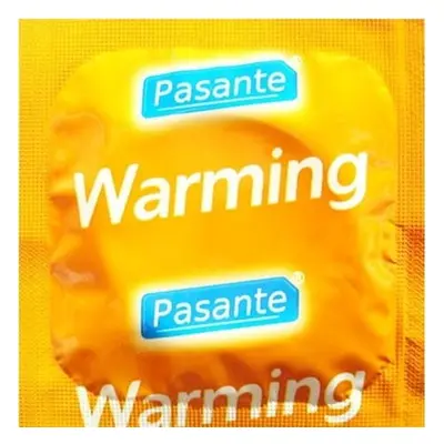 Pasante Warming 144ks