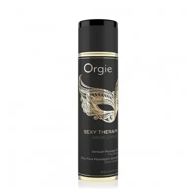 Orgie Sexy Therapy Aphrodisiac 200 ml