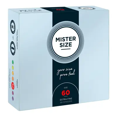 Mister Size thin 60mm 36ks